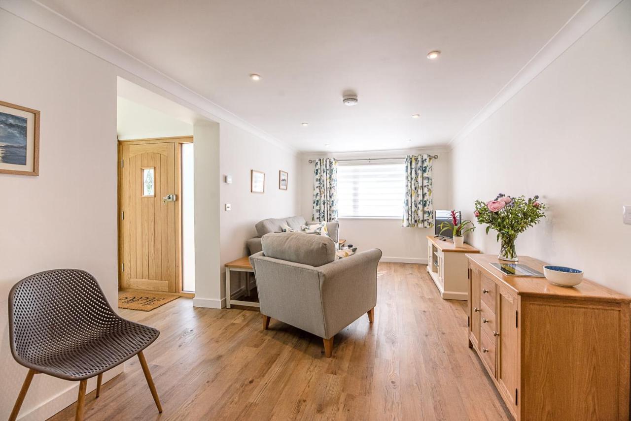 Hattie's Saxmundham Esterno foto