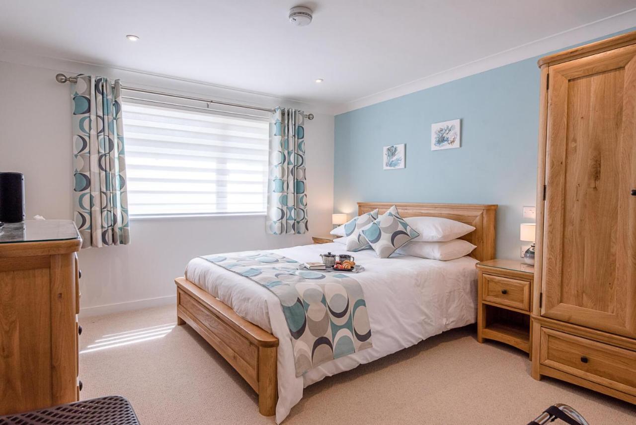 Hattie's Saxmundham Esterno foto